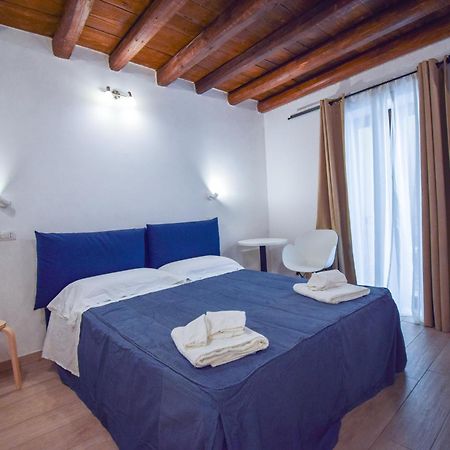 Ruggero Suite Cefalu Bagian luar foto