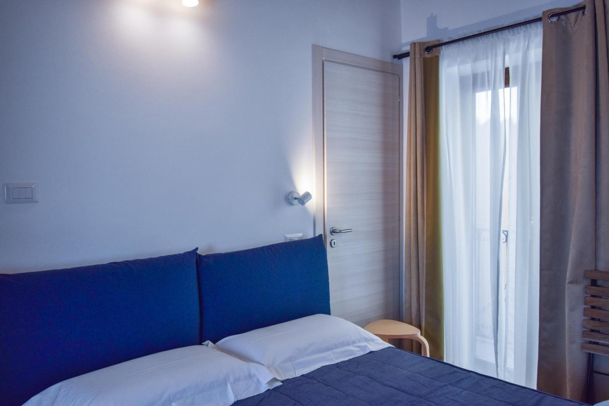 Ruggero Suite Cefalu Bagian luar foto