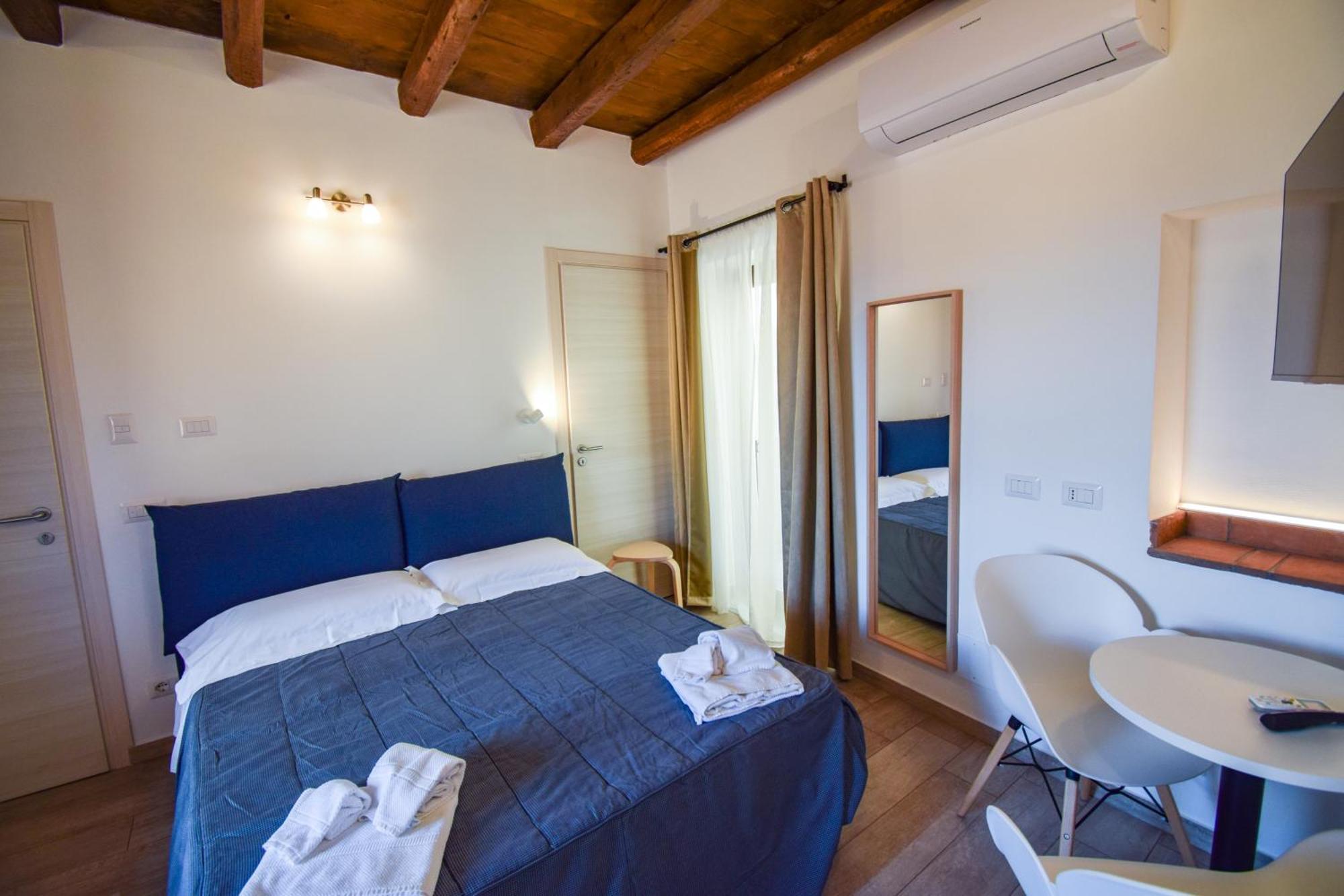 Ruggero Suite Cefalu Bagian luar foto
