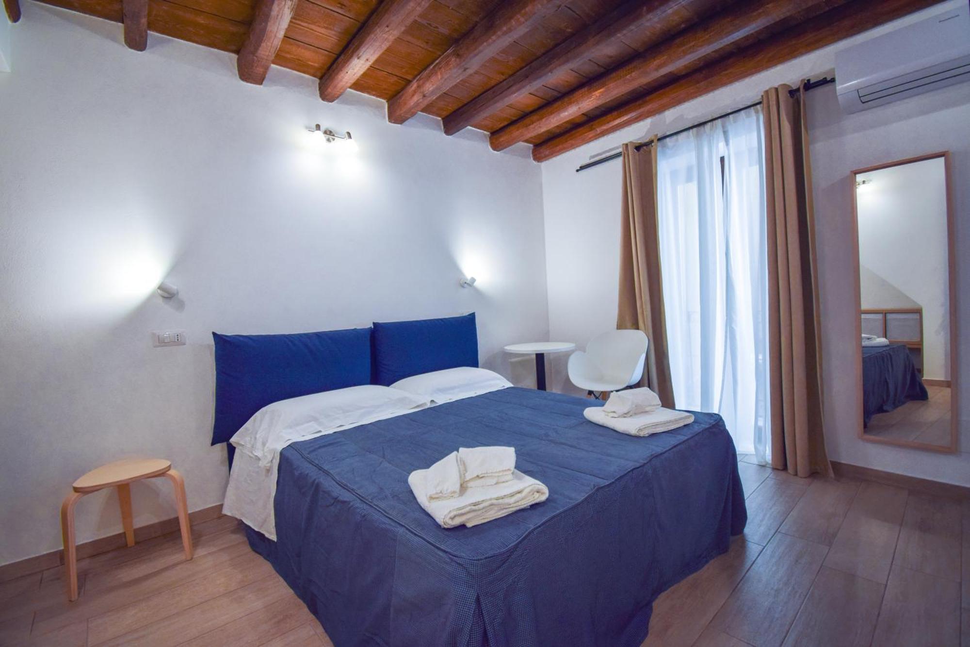Ruggero Suite Cefalu Bagian luar foto
