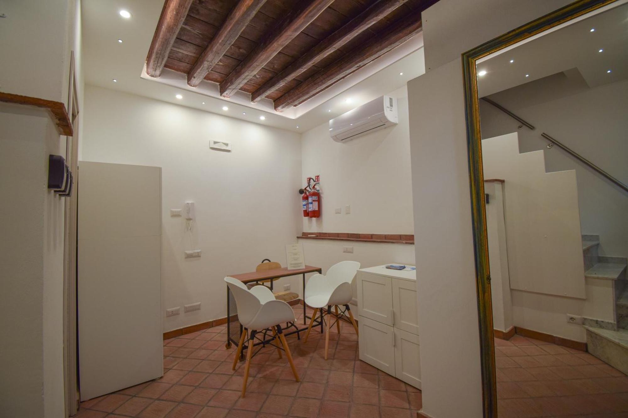 Ruggero Suite Cefalu Bagian luar foto