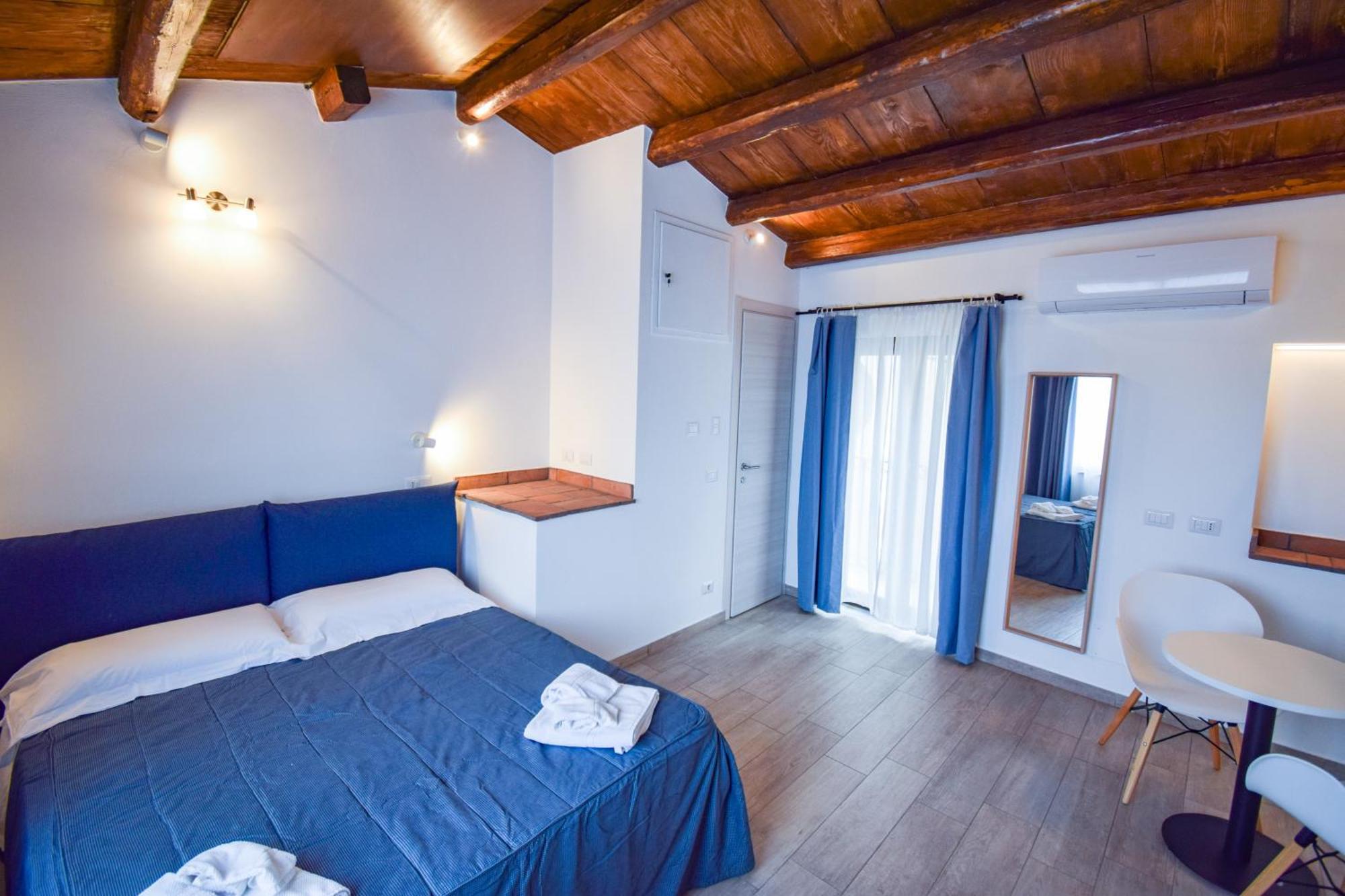 Ruggero Suite Cefalu Bagian luar foto
