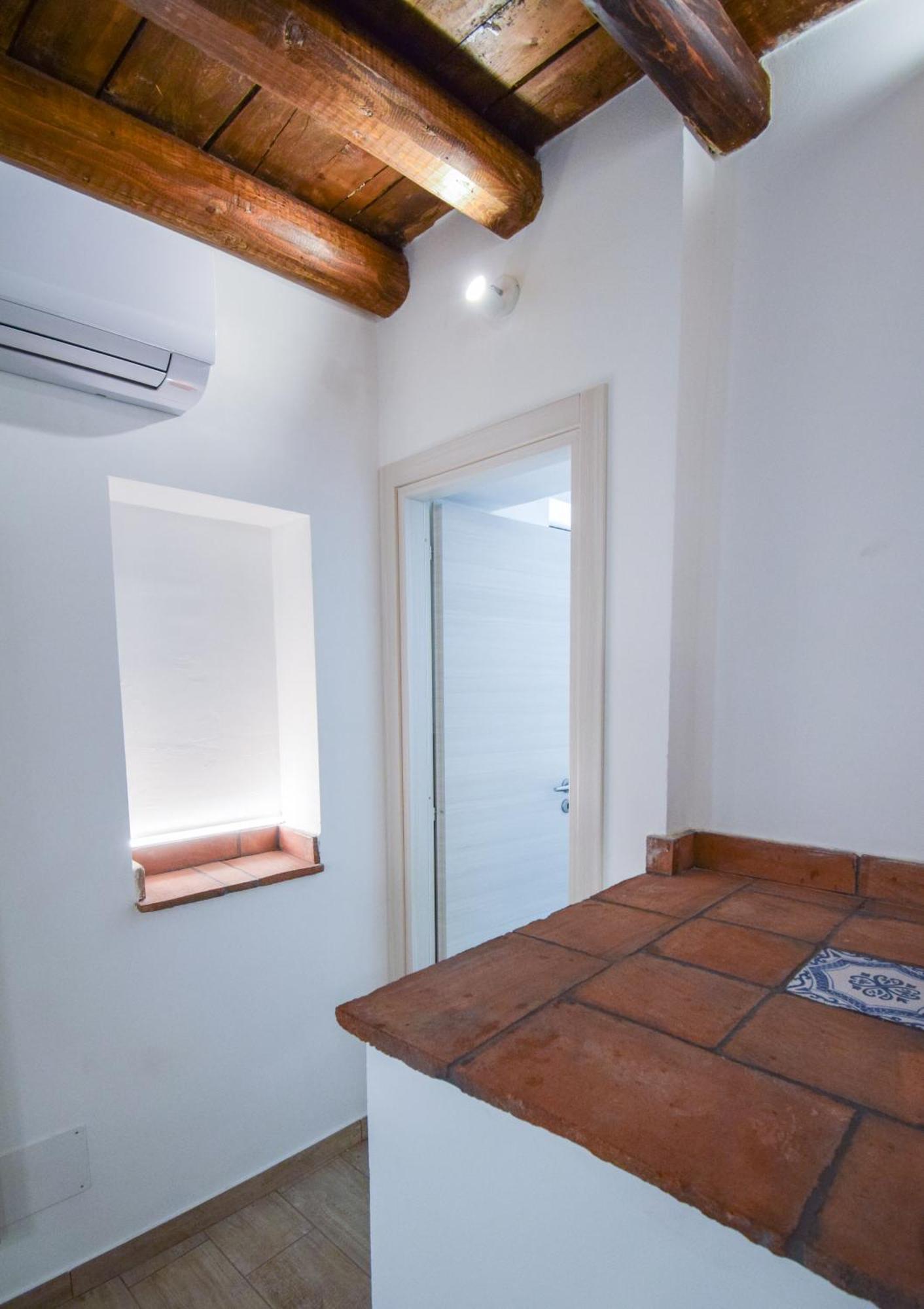 Ruggero Suite Cefalu Bagian luar foto