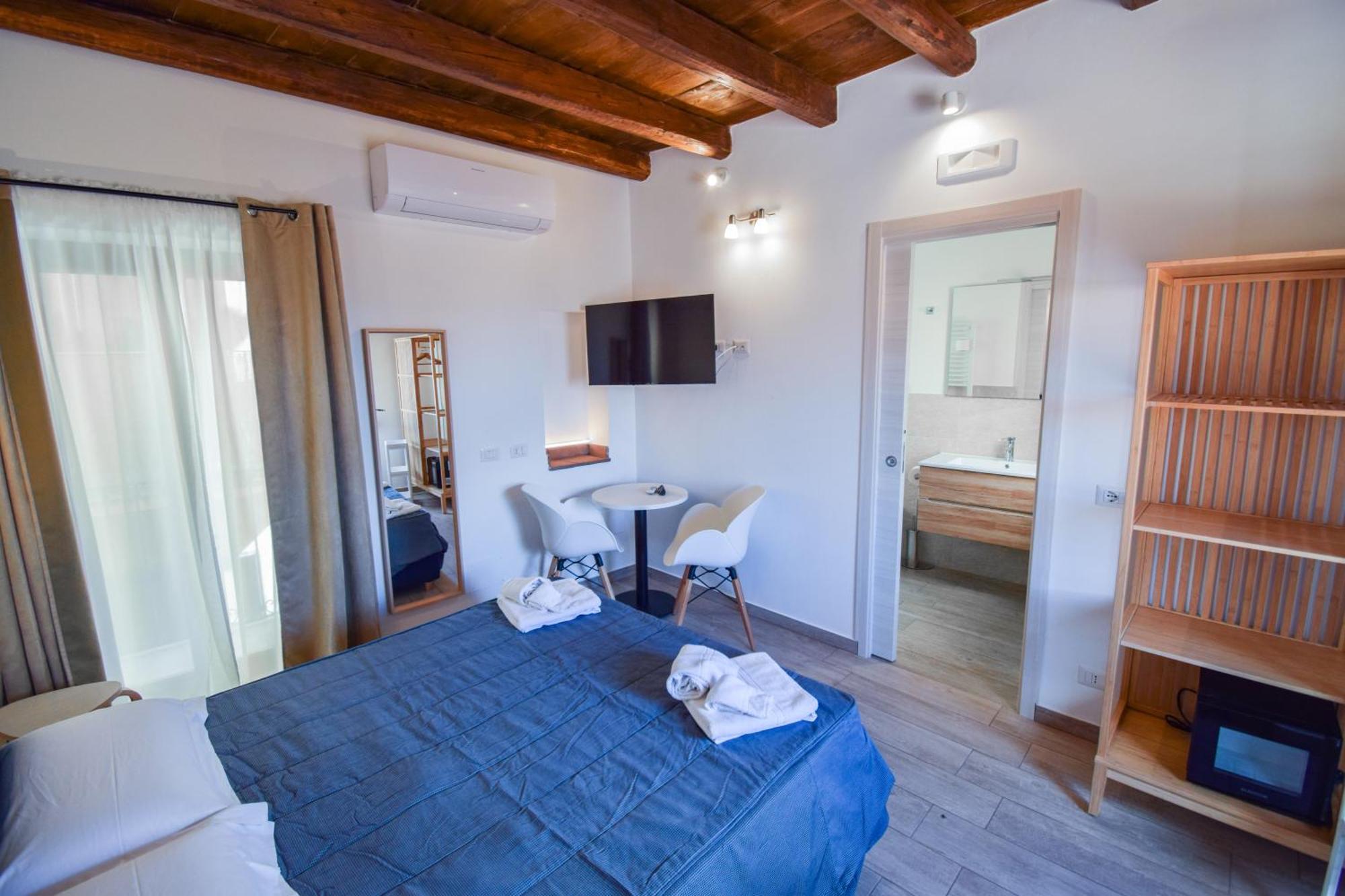 Ruggero Suite Cefalu Bagian luar foto