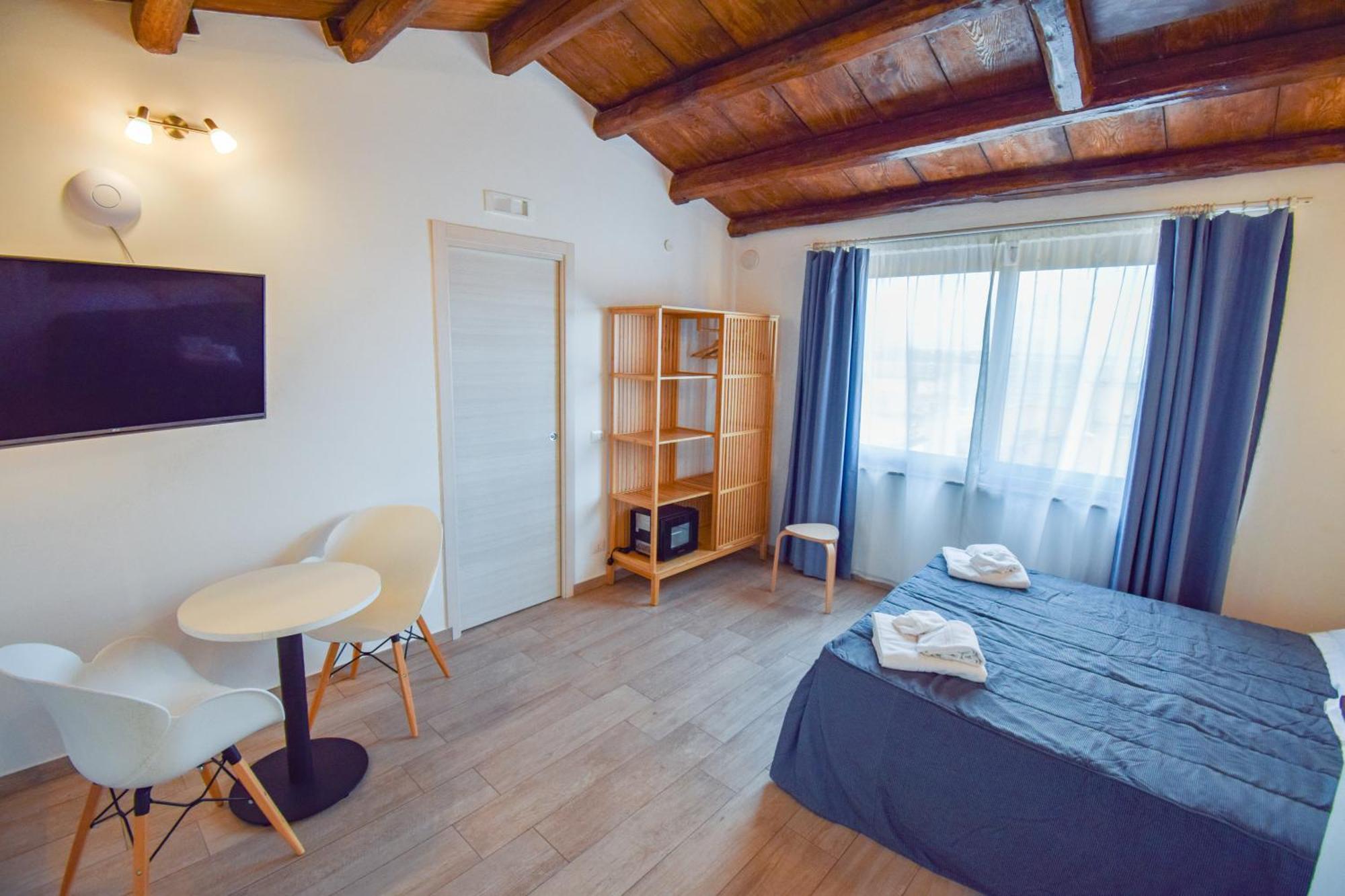Ruggero Suite Cefalu Bagian luar foto