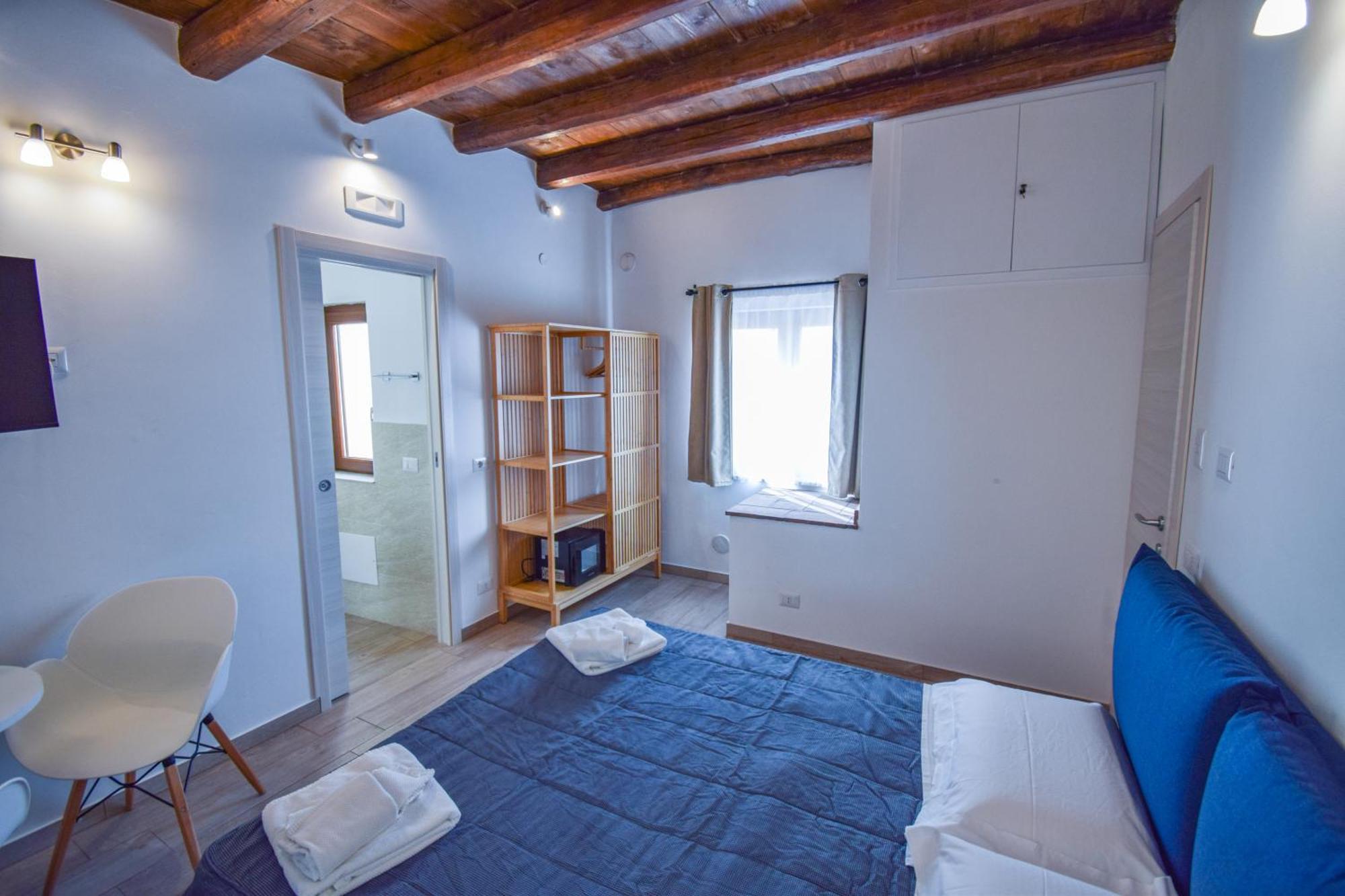 Ruggero Suite Cefalu Bagian luar foto